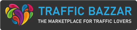 Traffic Bazaar Logo